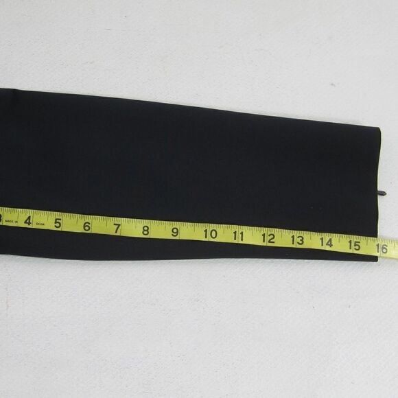 Lafayette 148 New York Jacket Blazer Zip Up Navy - Picture 3 of 7